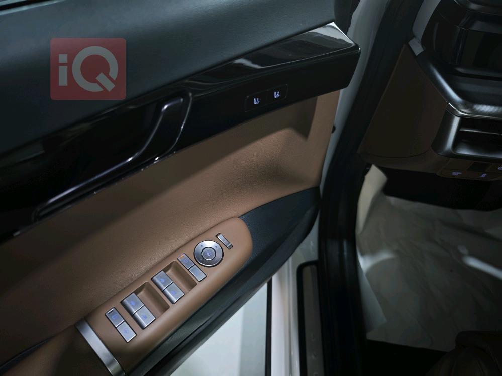 هيونداي أزيرا